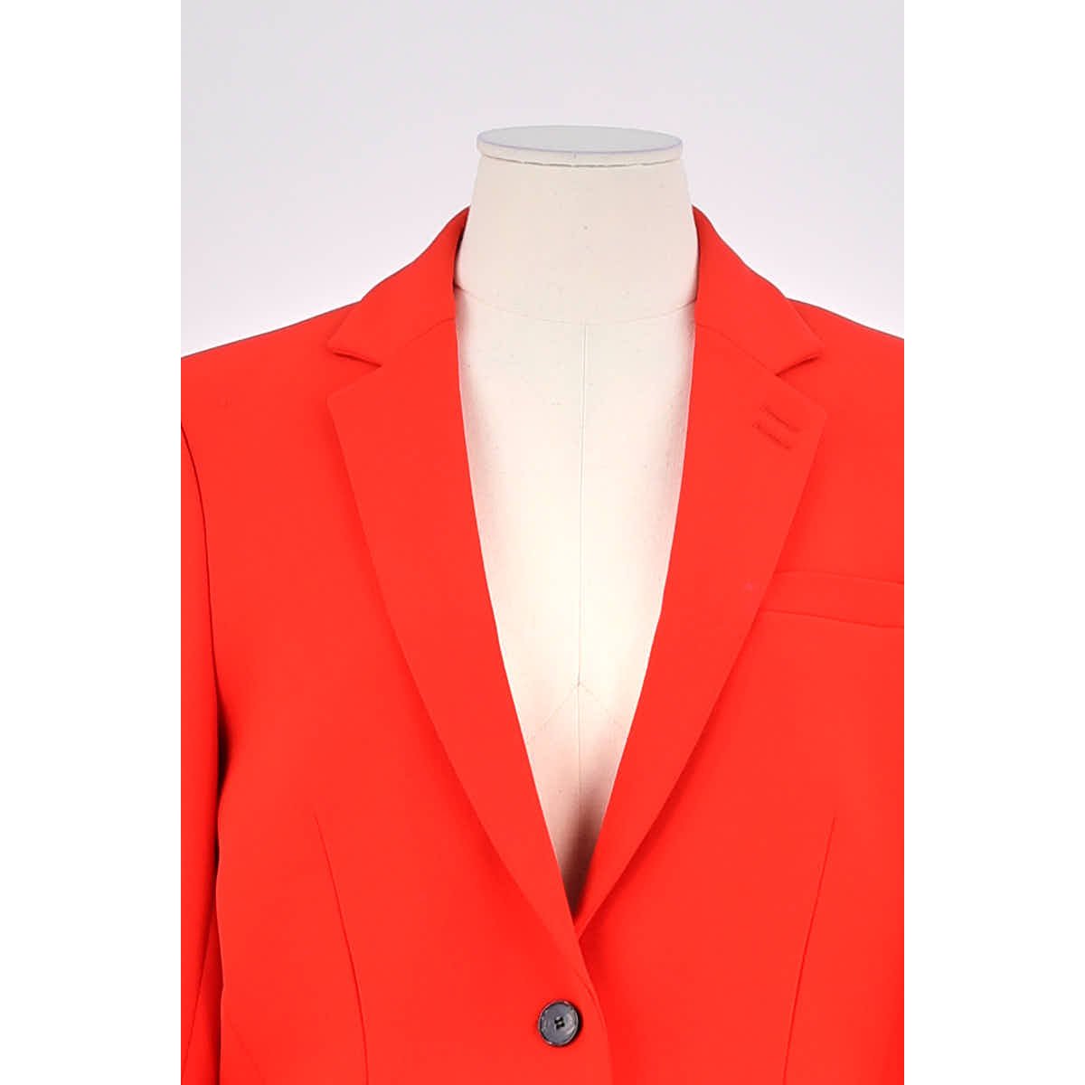 Blazer - Très Bon État rouge, THE KOOPLES