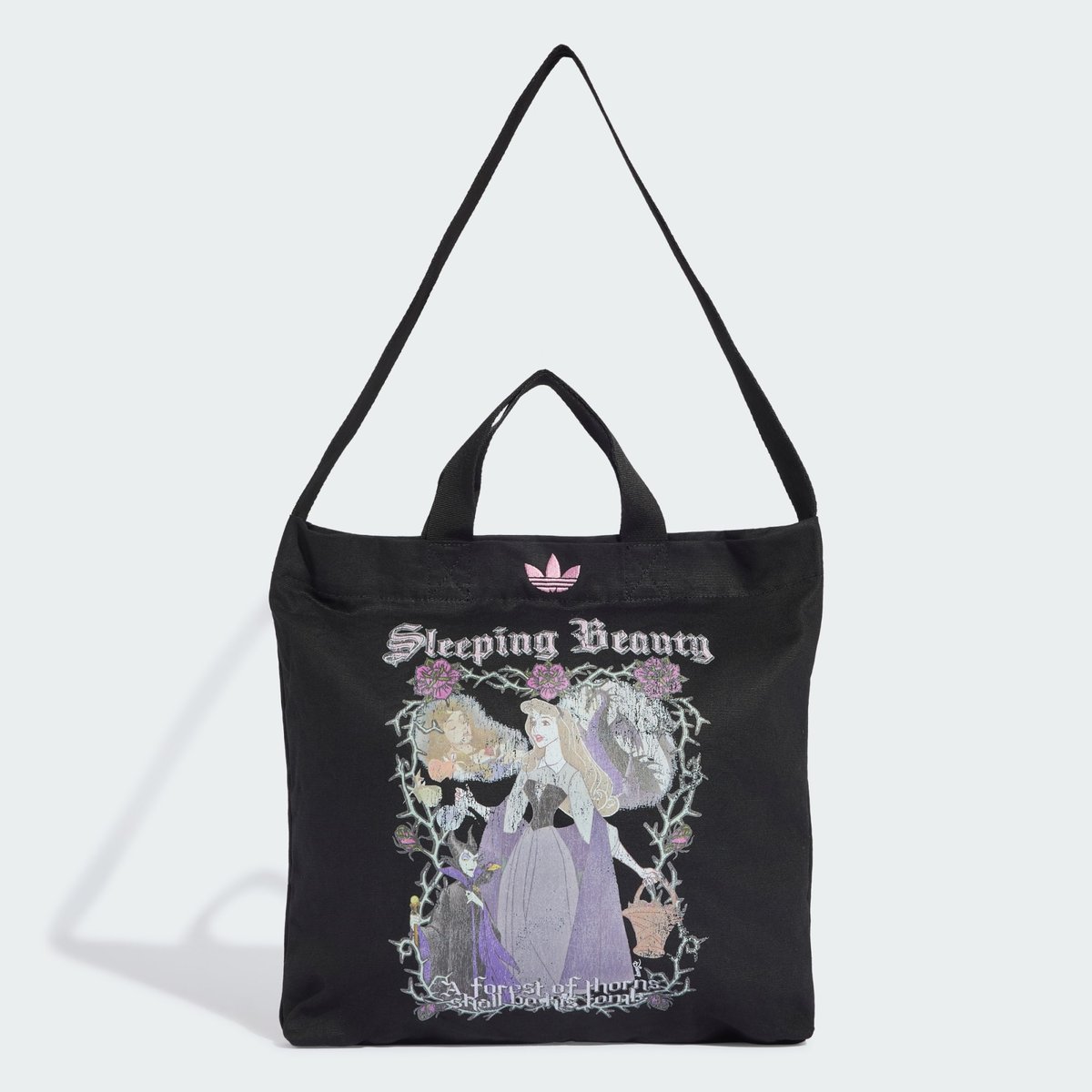 Tote Bag Adidas Disney Princess Tote Bag Adidas Disney Princess black, adidas Originals