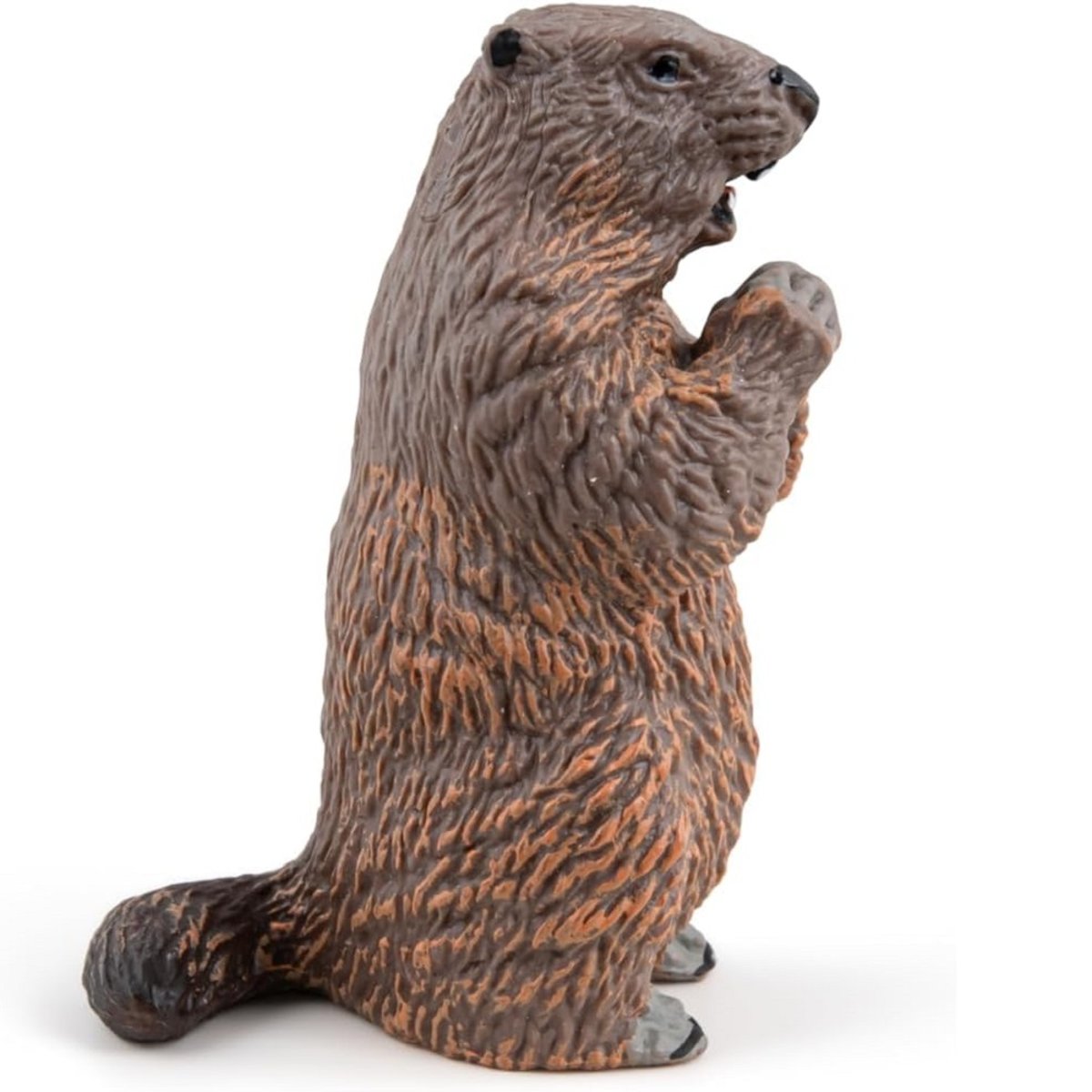 Figurine Marmotte marron, PAPO