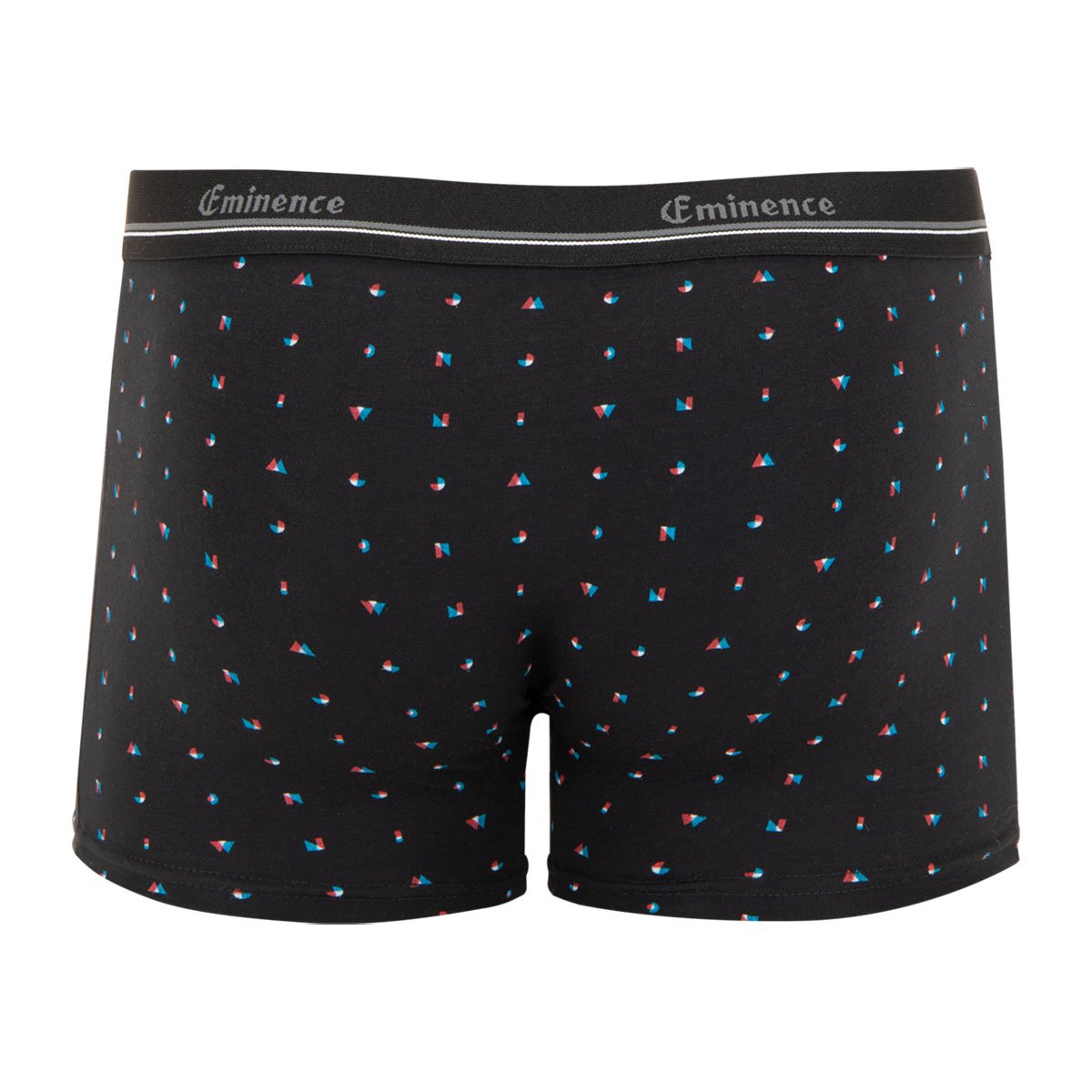 Boxer pour fuites urinaires gris, EMINENCE