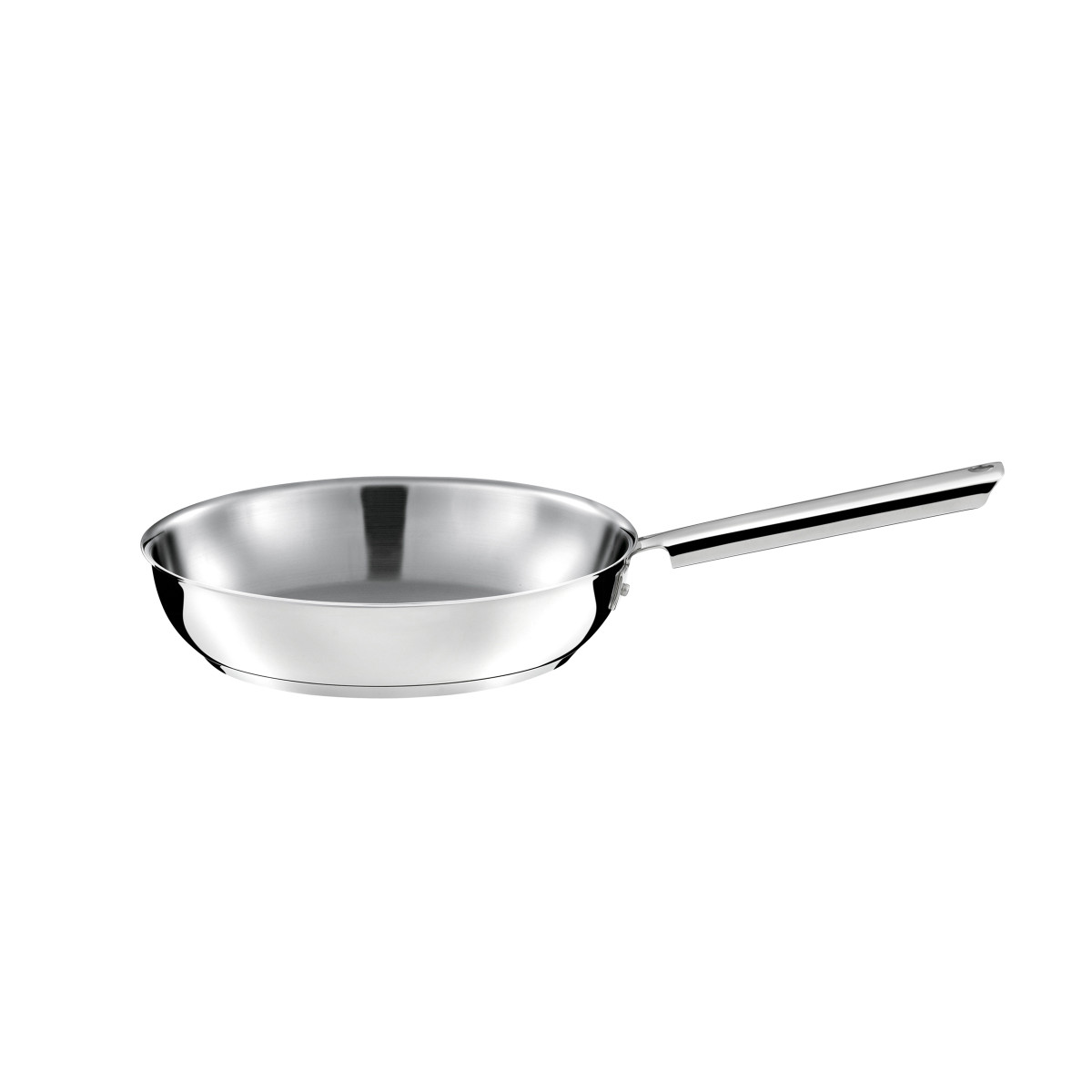 Poêle 24 cm - ELYSÉE inox, CUISINOX