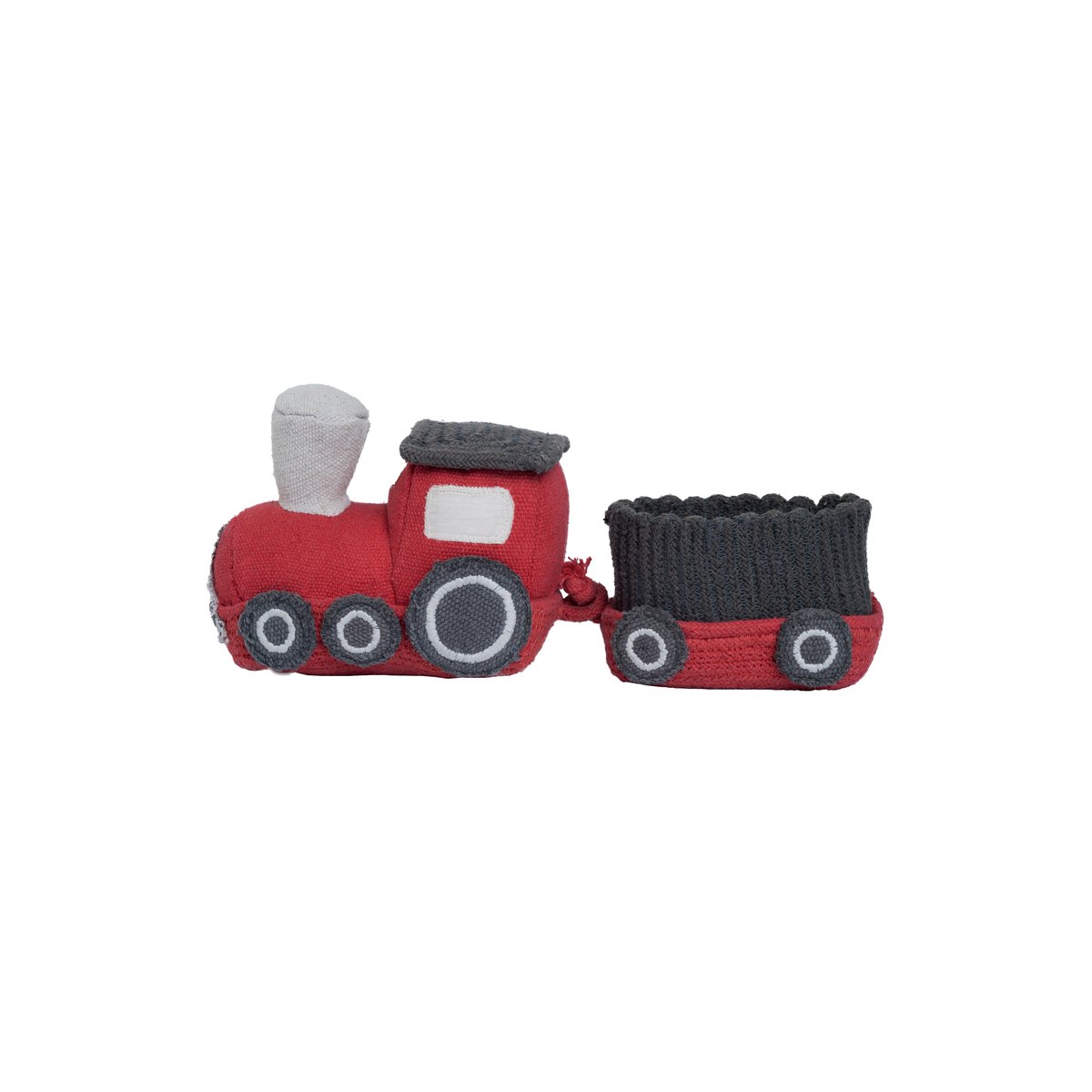 Jeu textile, Bateau de nettoyage et mer RIDE&ROLL train, LORENA CANALS
