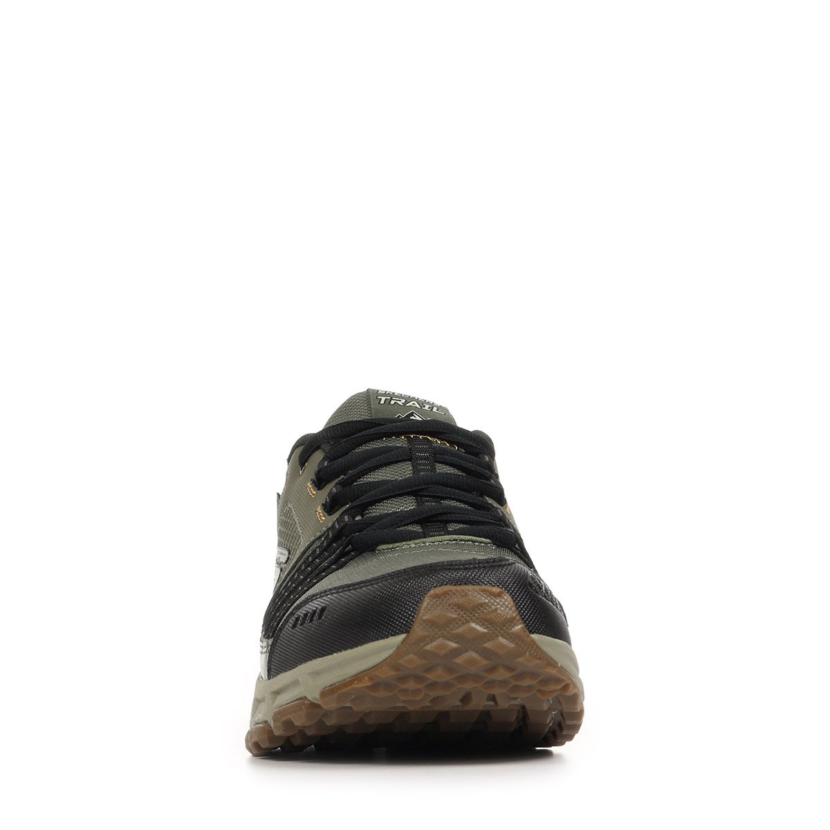 Chaussures de running ESCAPE PLAN olive, SKECHERS