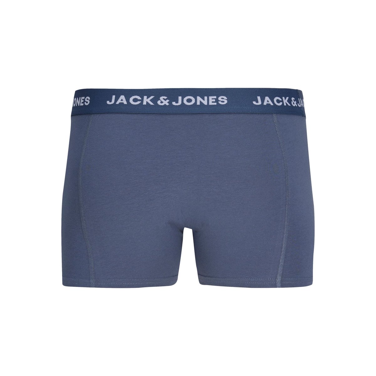 Maillots Pack de 7 Maillots noire - black, JACK & JONES