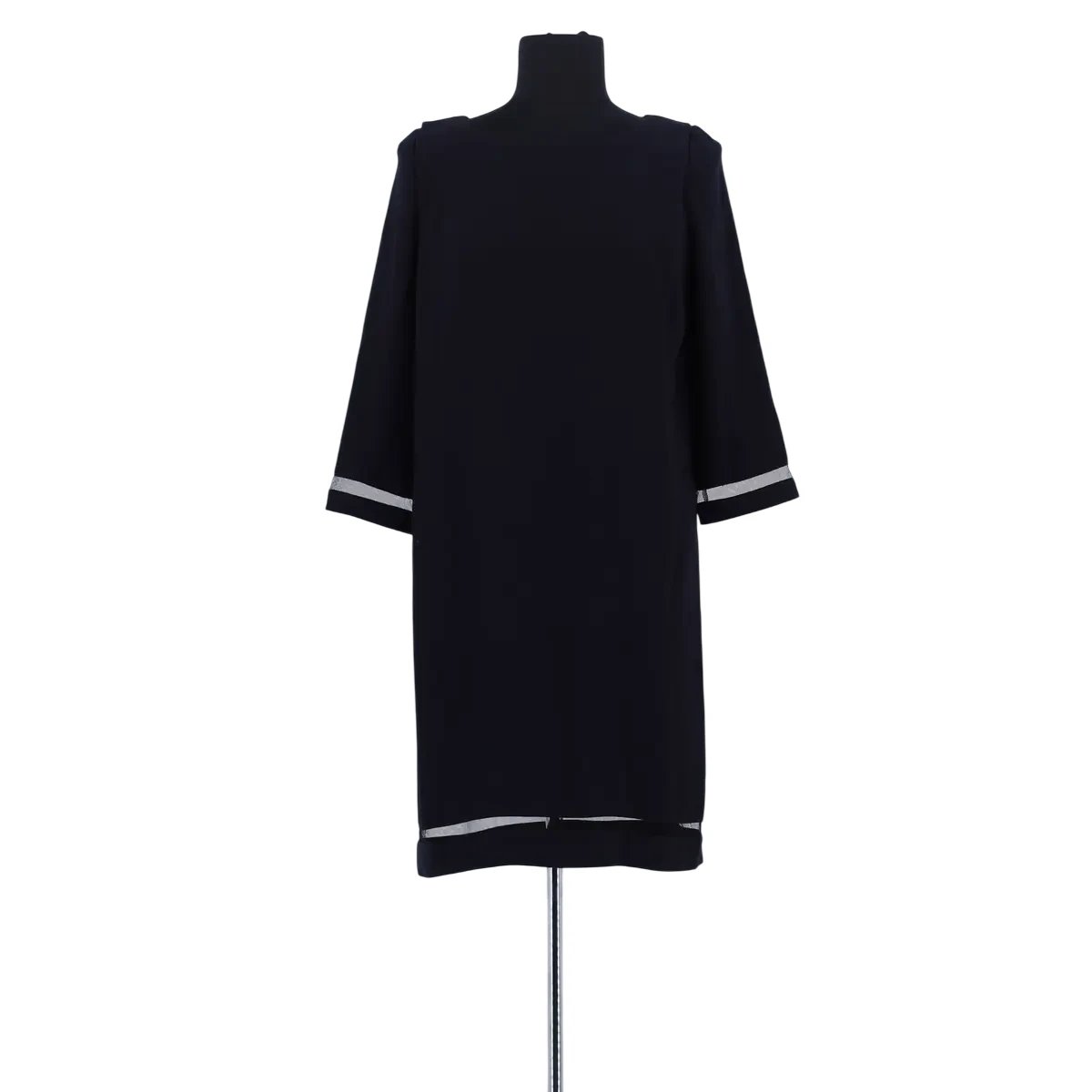 Robe - Très Bon État marine, THE KOOPLES