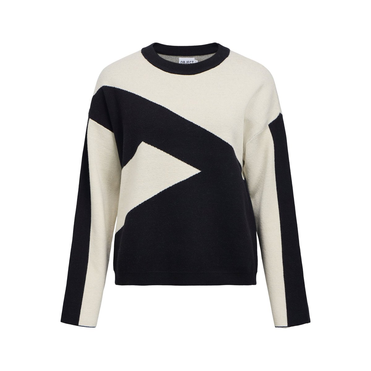 Jumper noir - black1, OBJECT
