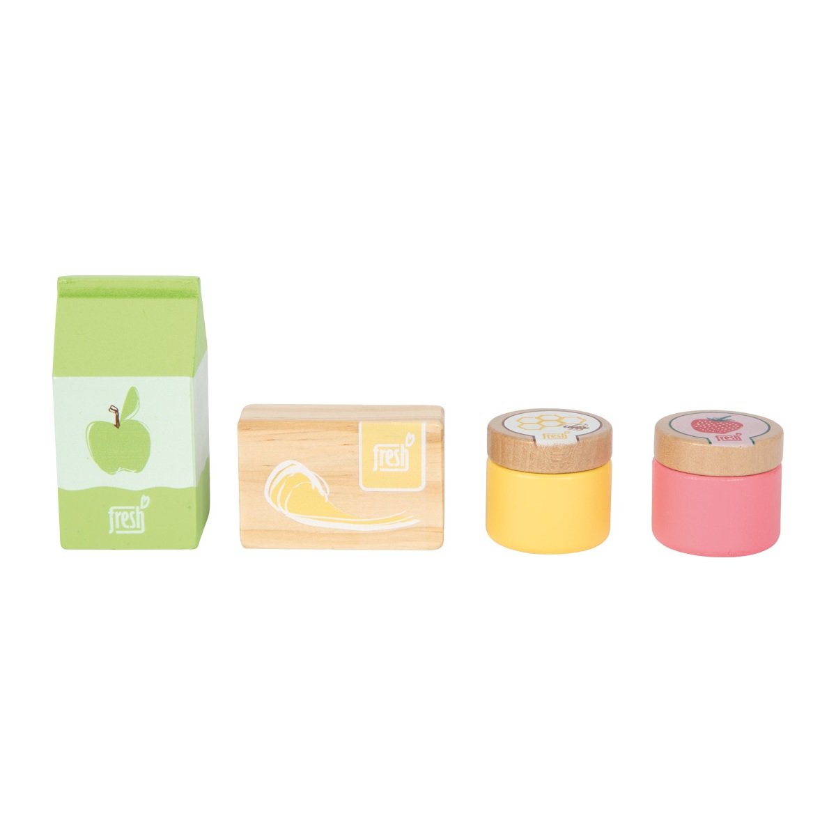 Boutique marchande compacte bleu, SMALL FOOT COMPANY