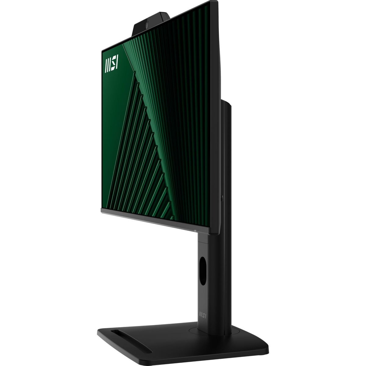 Ecran PC Pro MP242PMG 24" IPS Full HD 120 Hz HDR couleur unique, MSI