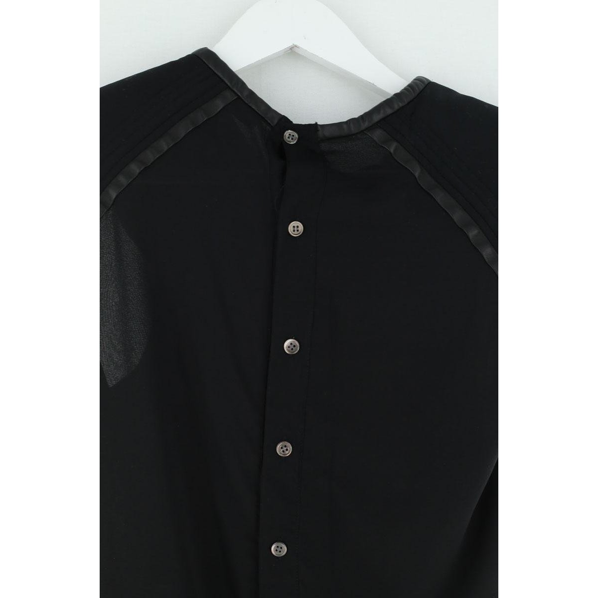 Robe - Très Bon État noir, IRO