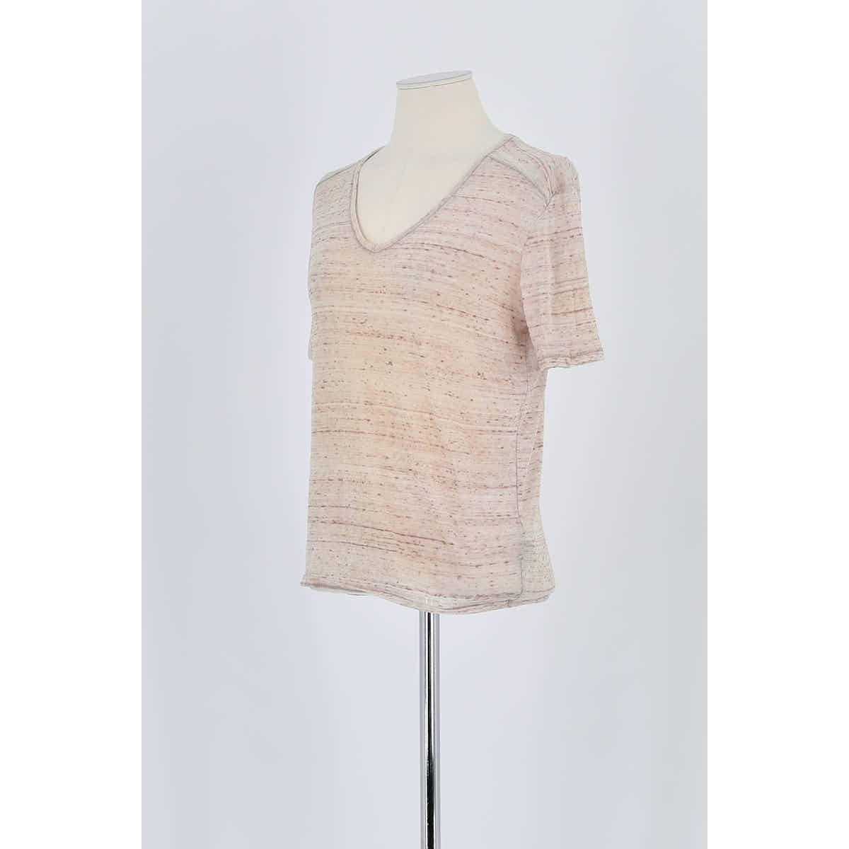 Top sans manche - Bon État beige, ZADIG&VOLTAIRE