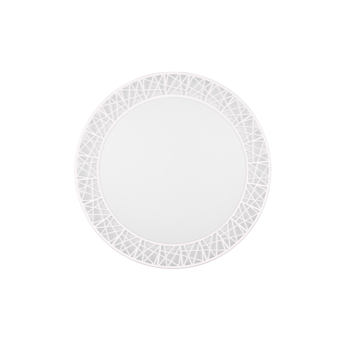 Candeeiro de teto Cluster, TRIO Lighting branco, TRIO LIGHTING