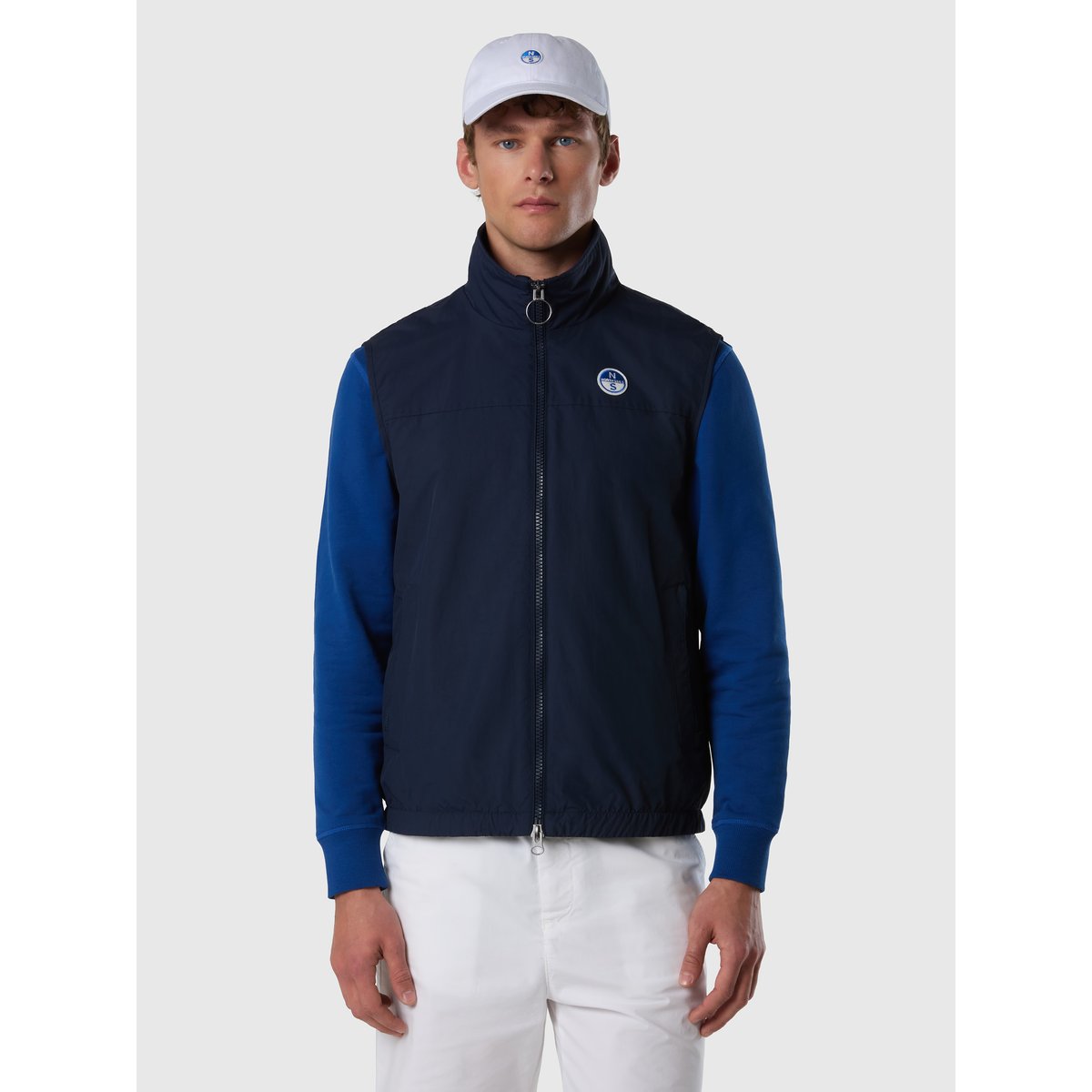 Gilet de marin combo 1, NORTH SAILS