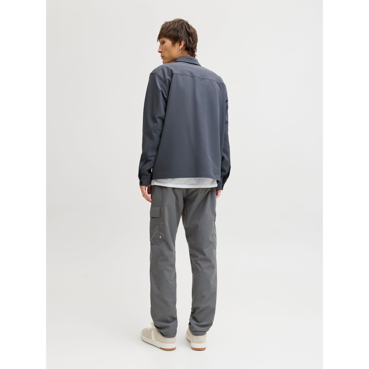Pantalon Cargo castlerock, JACK & JONES