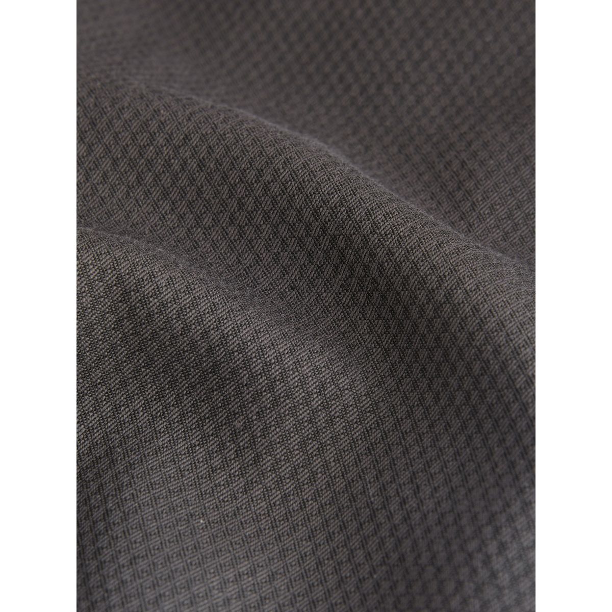 Pantalon de costume smoking gris anthracite, NEXT