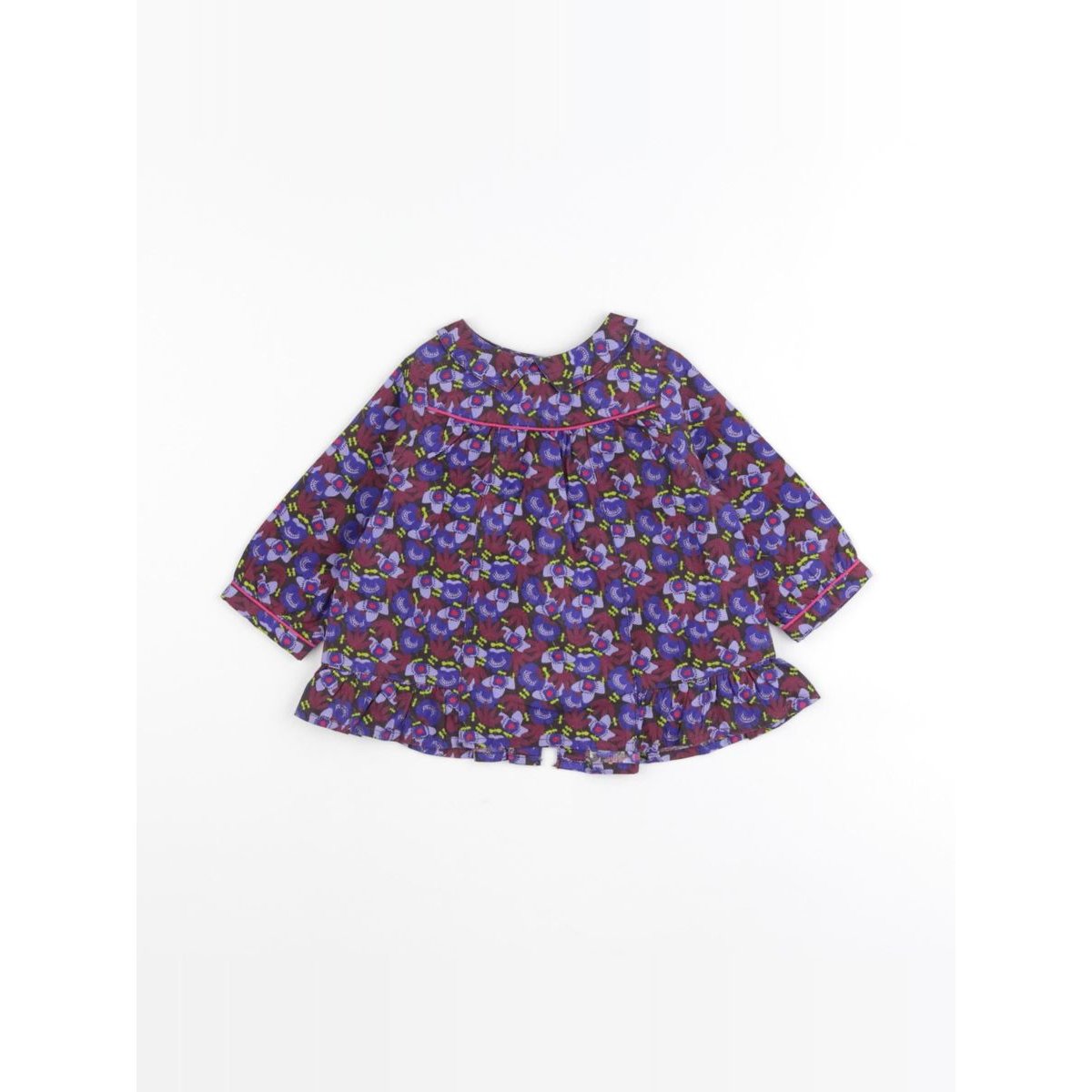 Robe - Très bon état multicolore, DPAM