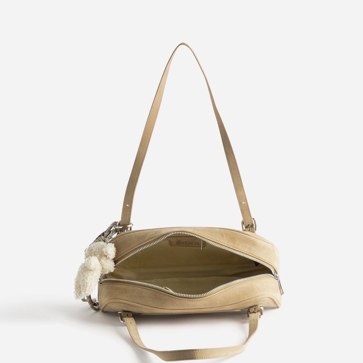 Sac À Main PAWA camel, ERAM