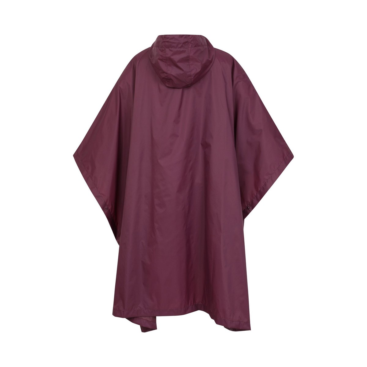 Poncho PAKKA violet, MOUNTAIN WAREHOUSE
