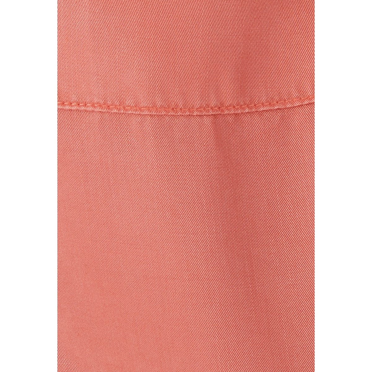 Chemisier fibres lyocell Tencel(TM) vieux rose, DAMART