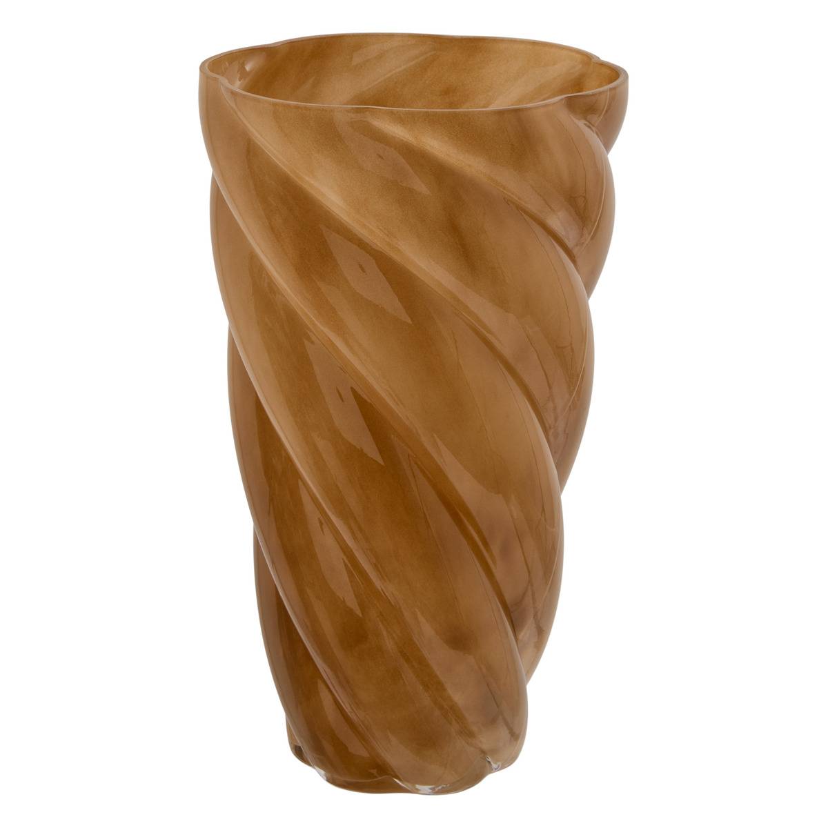 Vase en verre ELIX modèle b, ATMOSPHERA