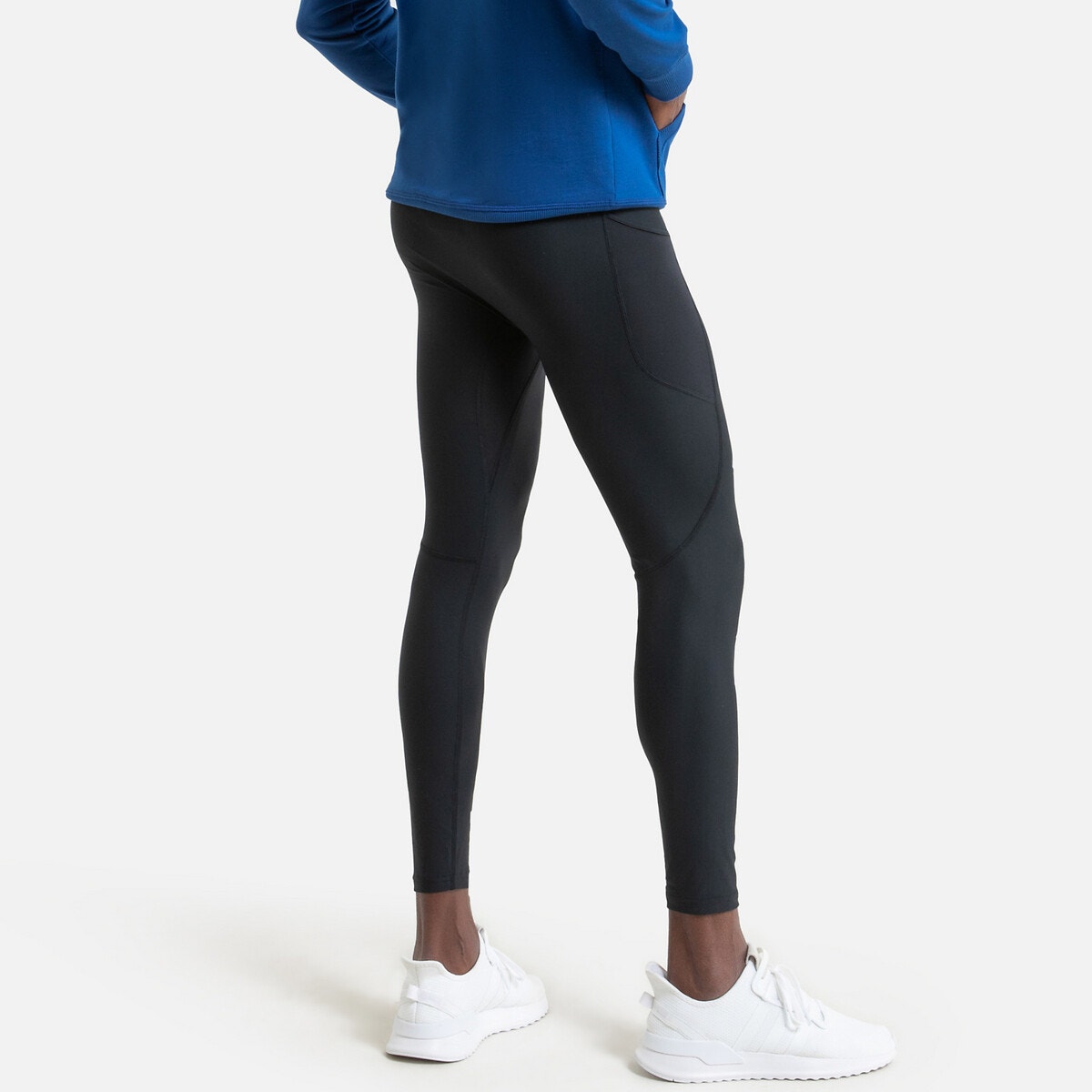 Pantalon noir, UNDER ARMOUR
