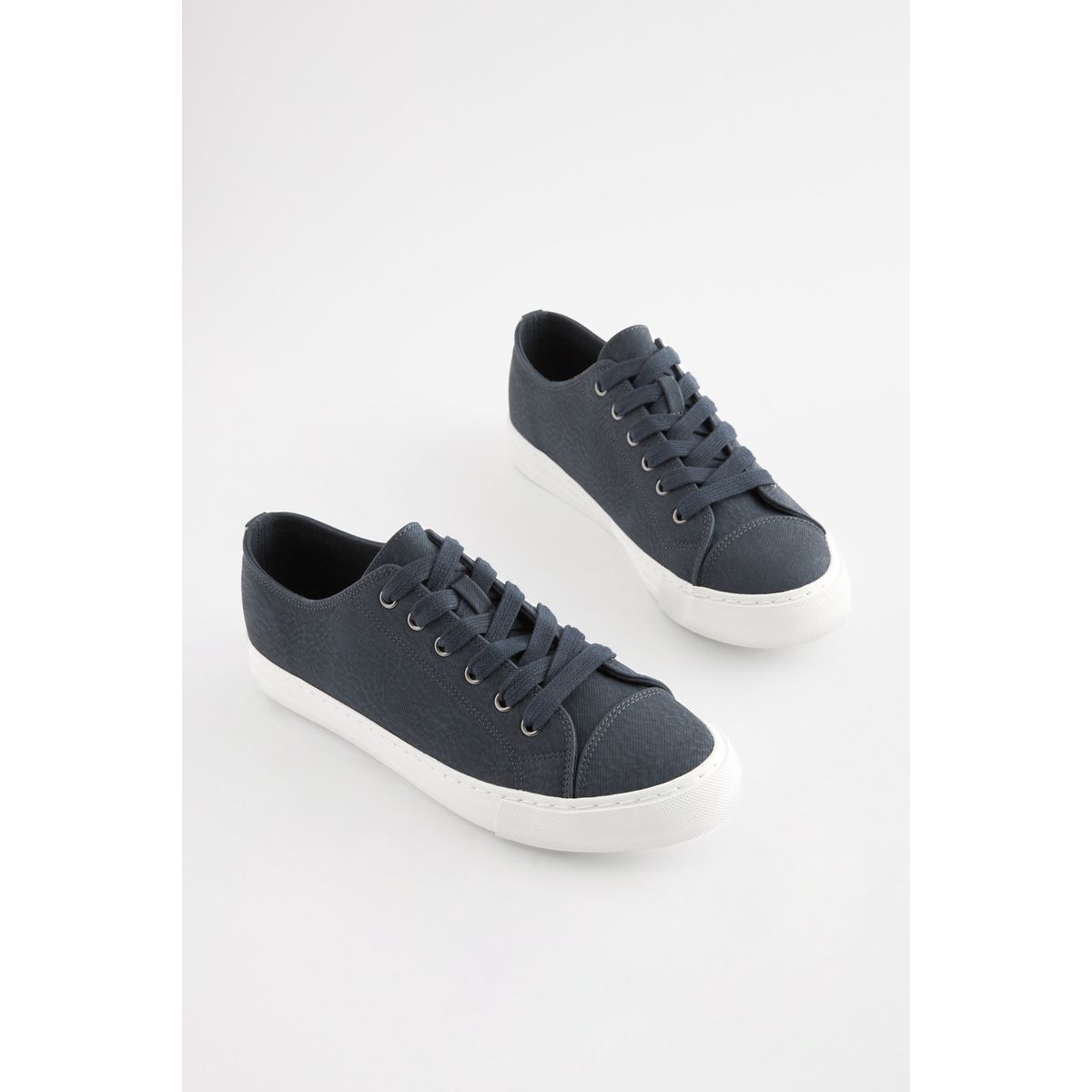 Tennis de baseball - pointure extra large bleu marine, NEXT