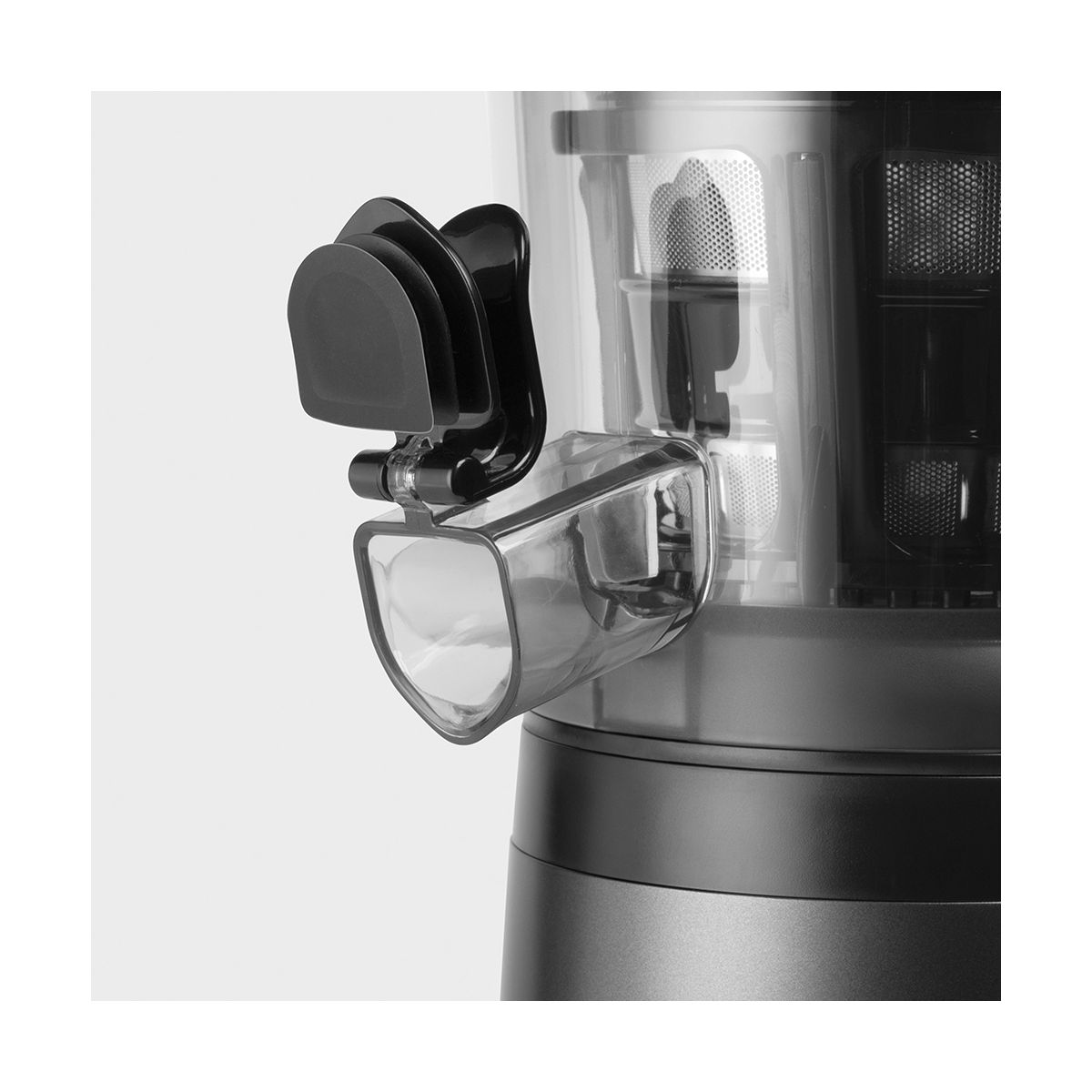 Extracteur de jus NBJ500 couleur unique, NUTRIBULLET