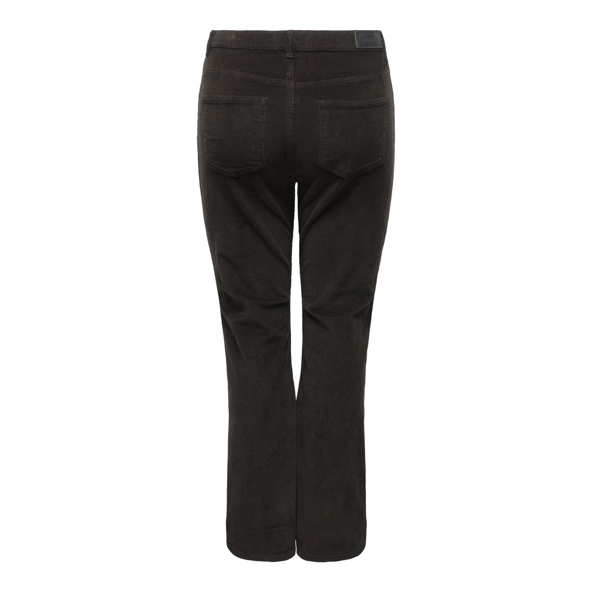 Pantalon black coffee, ONLY CARMAKOMA