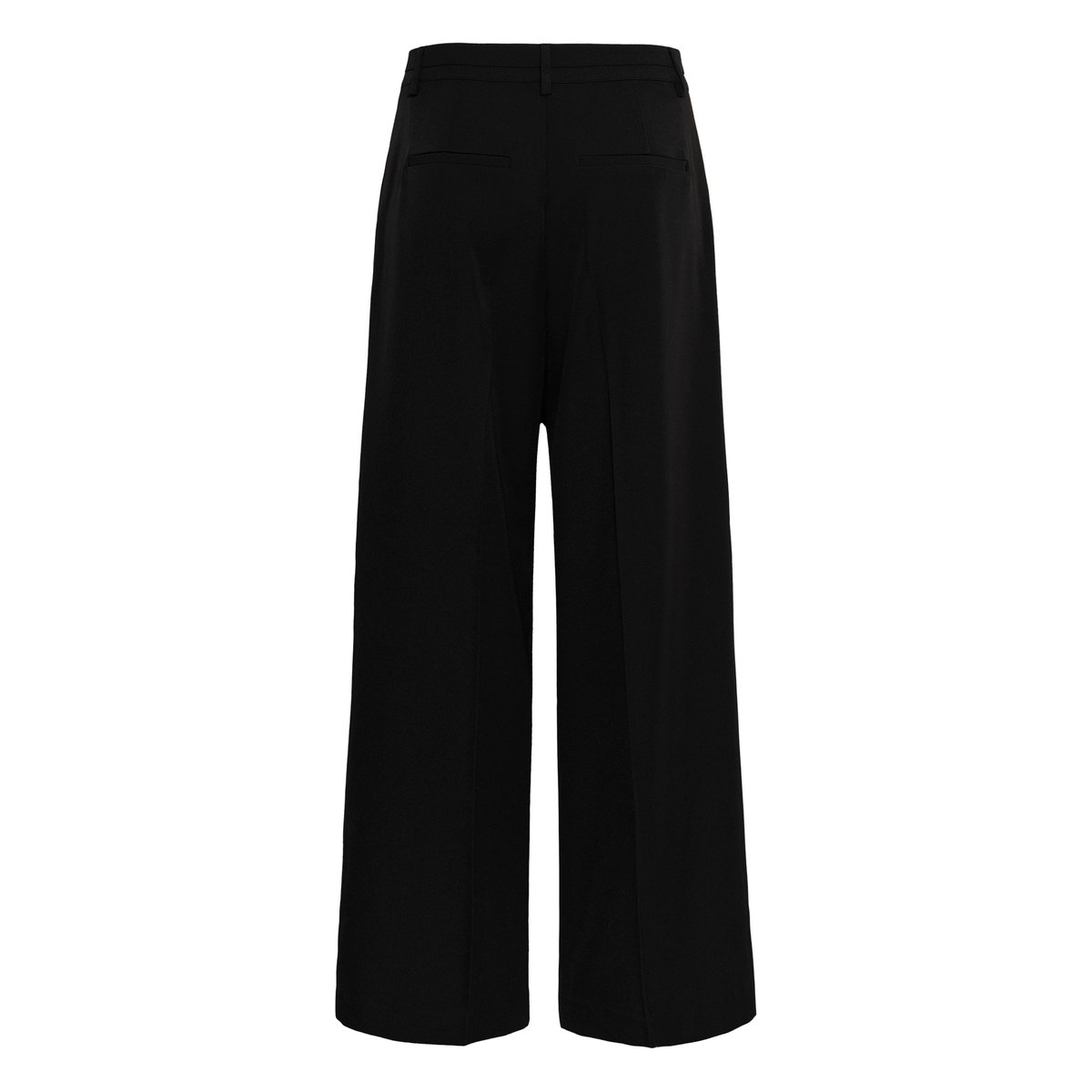 Pantalon de costume noir, KAFFE