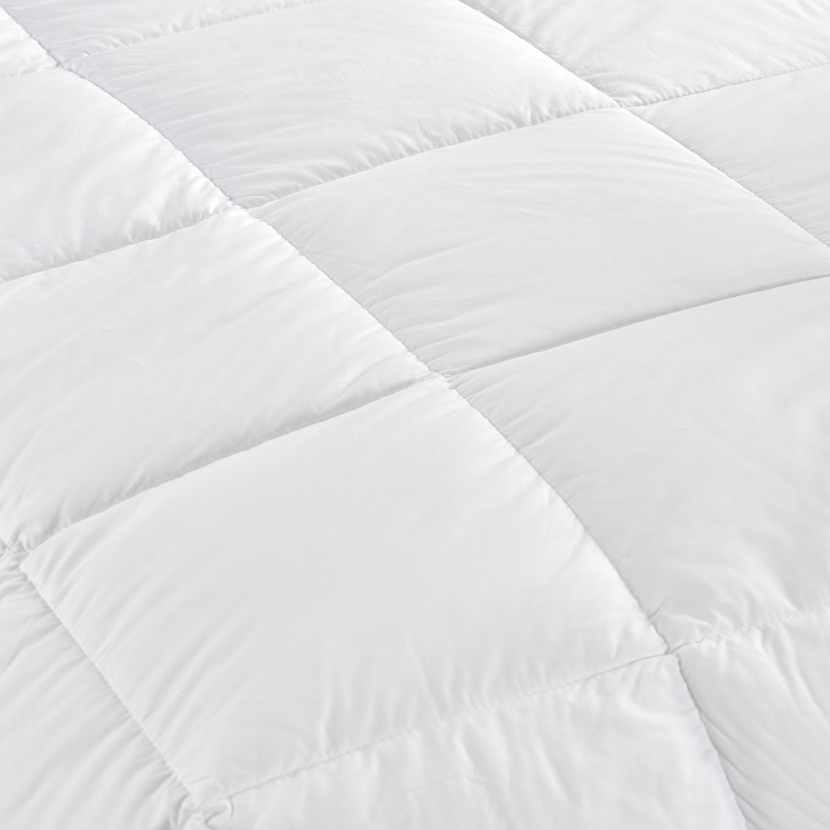 Couette Hiver - Confort Infini blanc, TRADITION DES VOSGES