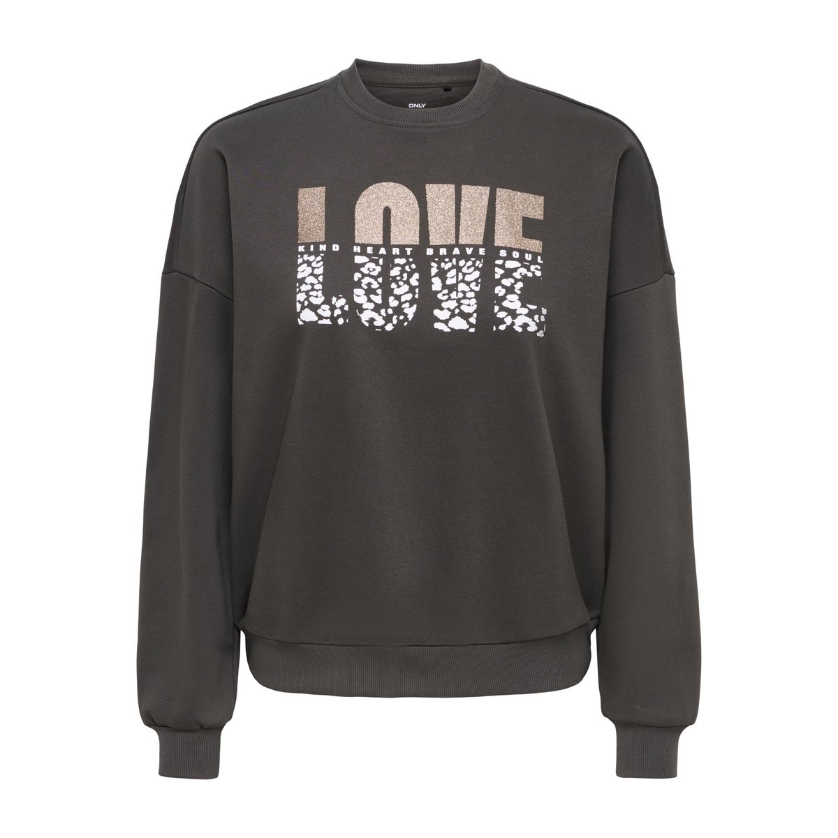 Sweat-Shirt phantom 2, ONLY
