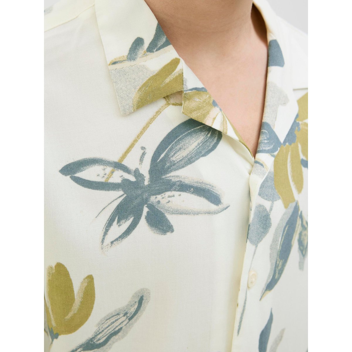 Chemise cloud dancer, JACK & JONES JUNIOR