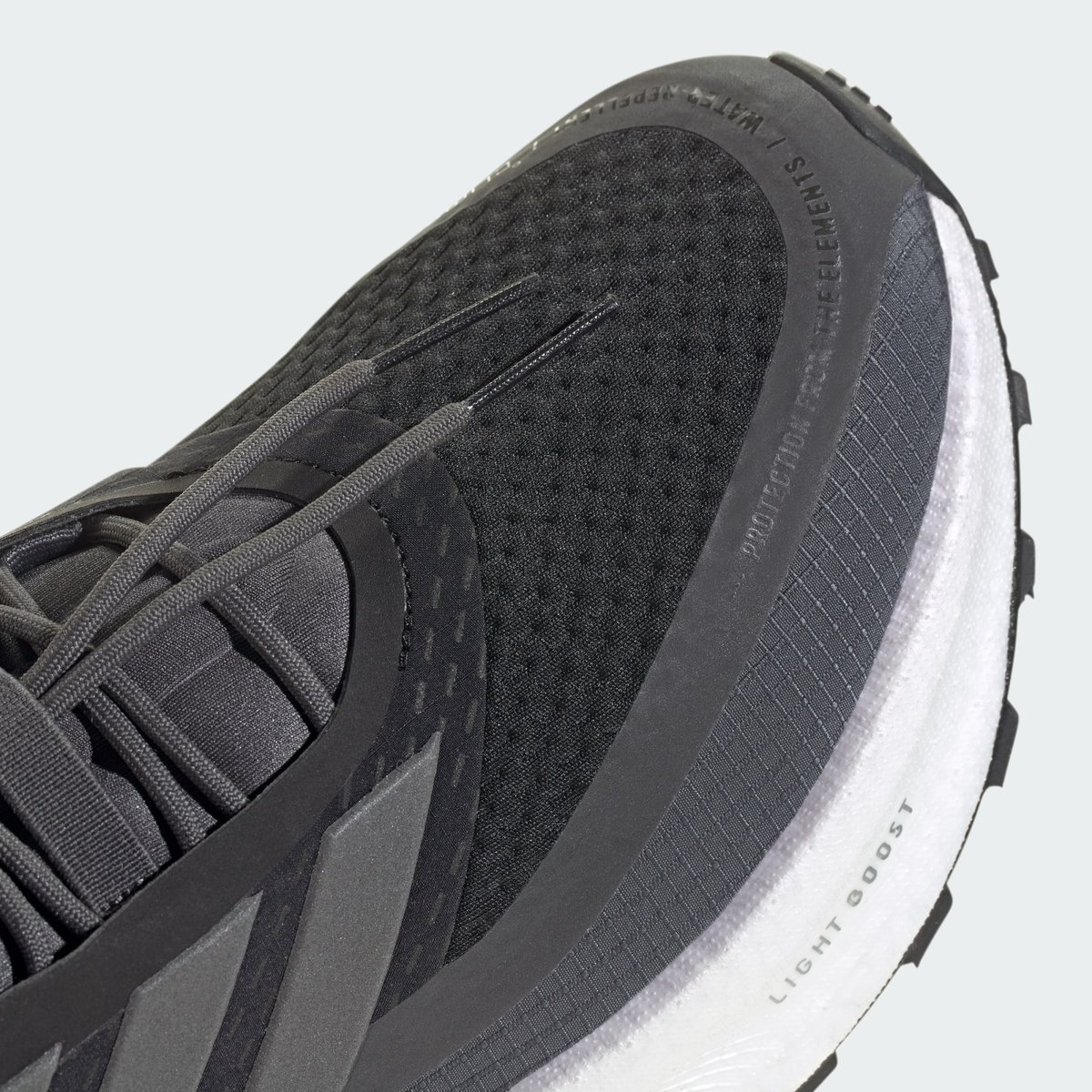 Chaussure Ultraboost 5 Tr Chaussure Ultraboost 5 Tr core black / iron metallic / lucid red, adidas Performance