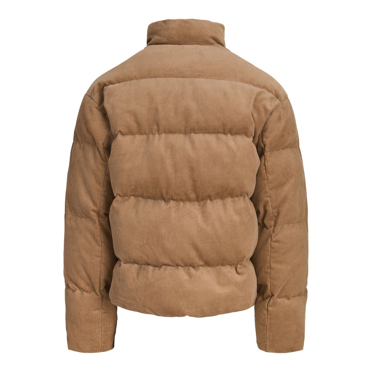 Veste En Corduroy marron - amphora 1, JACK & JONES