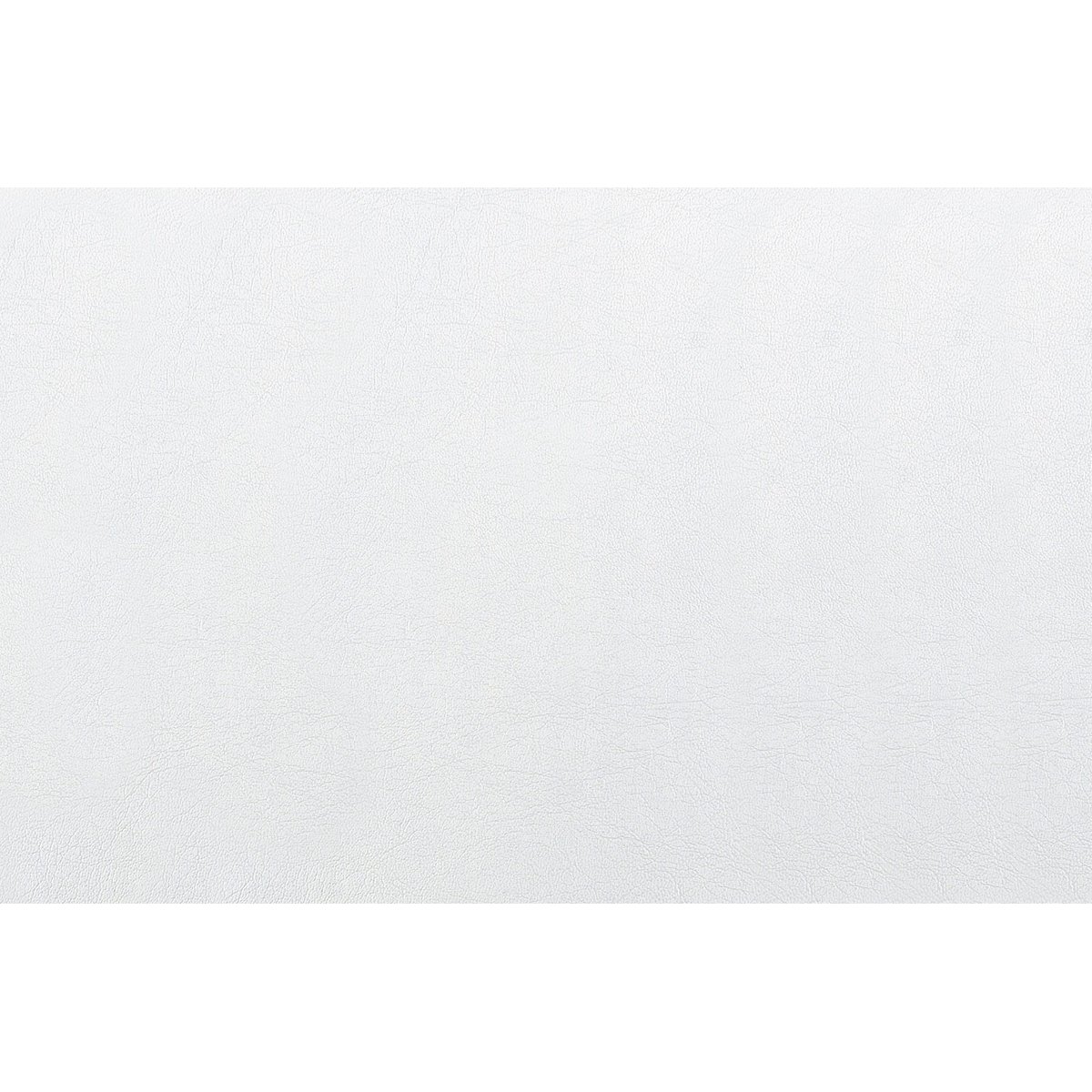 Papier peint adhésif décoratif Moiré blanc, ART FOR THE HOME