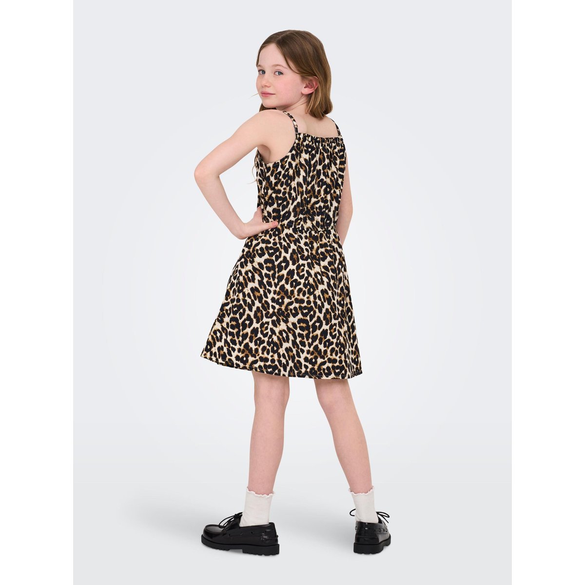 Robe black 1, KIDS ONLY