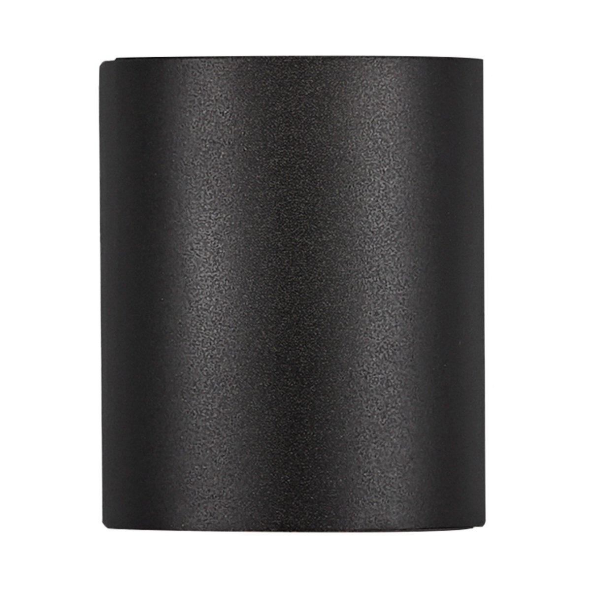 Applique murale extérieure adapté aux zones côtières  en aluminium, CANTO 2 noir, NORDLUX