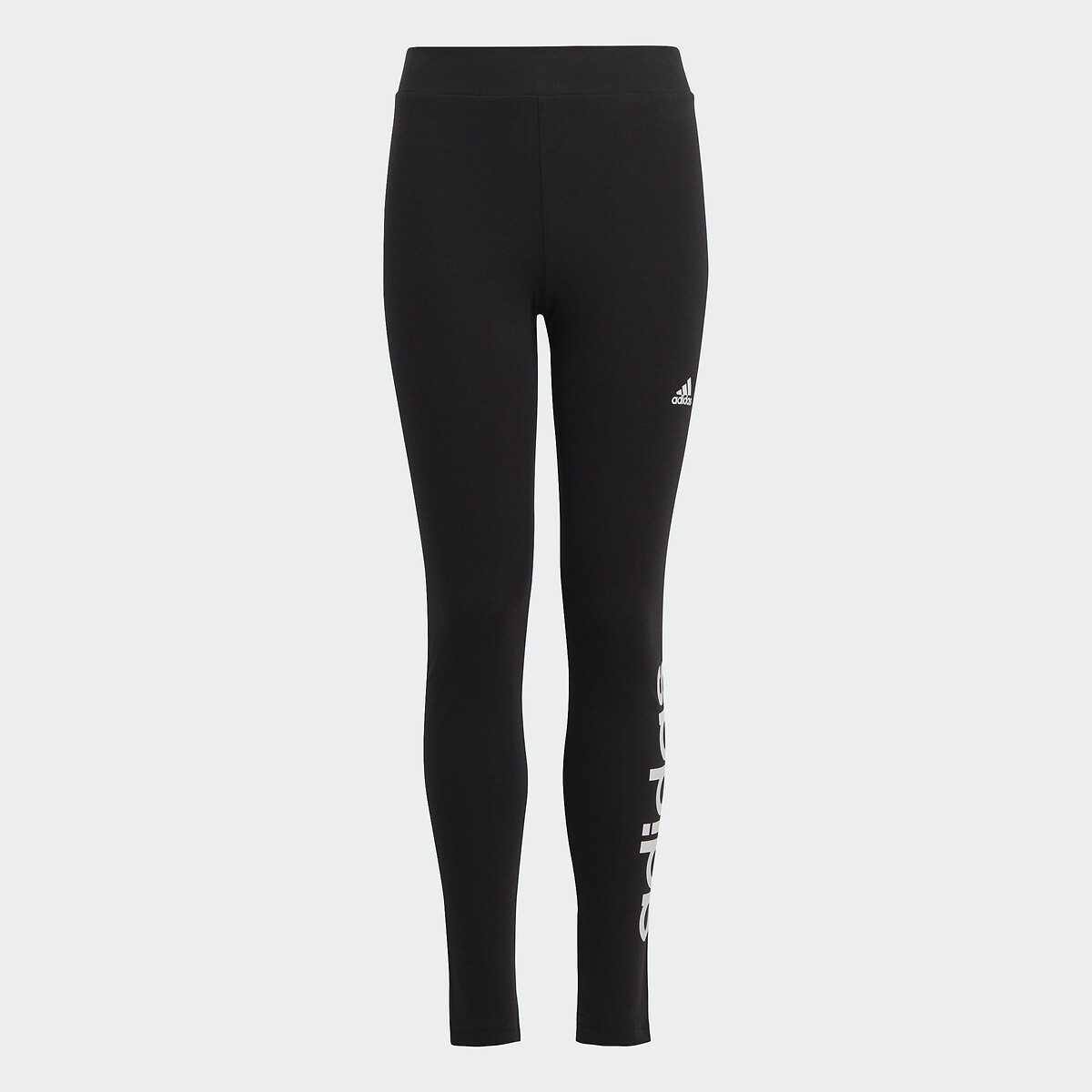 3 streifen leggings marine Adidas Sportswear La Redoute