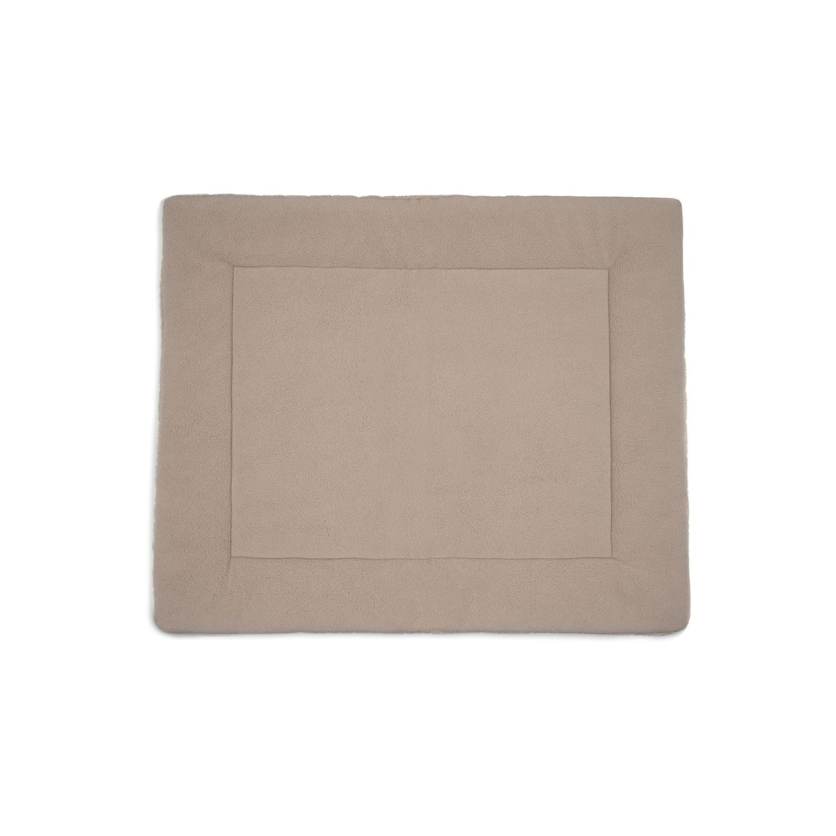 Tapis de parc bébé 75 x 95 cm beige, JOLLEIN