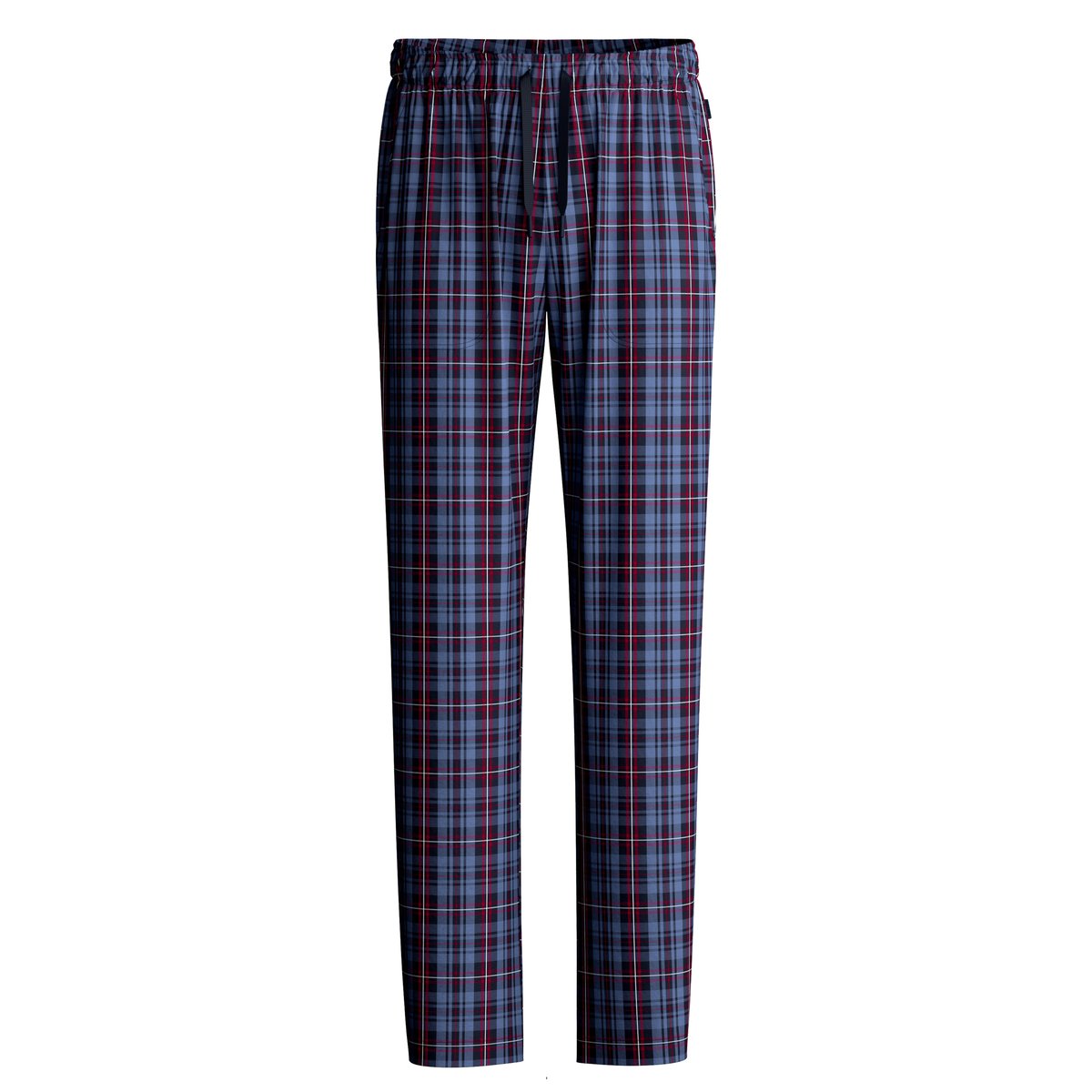 Pantalon Coton FAMILY & FRIENDS coastal fjord, CALIDA