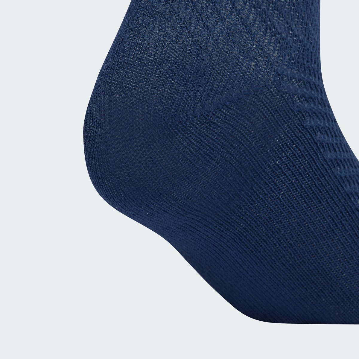 Chaussettes Mi-Mollet Crochet (2 Paires) Chaussettes Mi-Mollet Crochet (2 Paires) night indigo / warm vanilla, adidas Originals