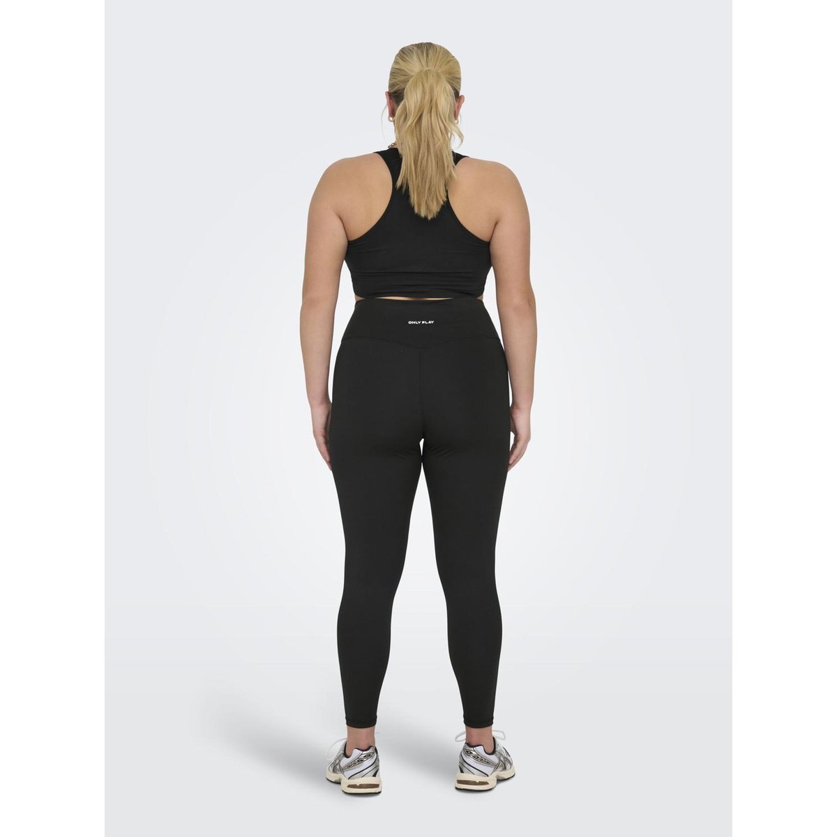 Maillot De Bain black 1, ONLY PLAY