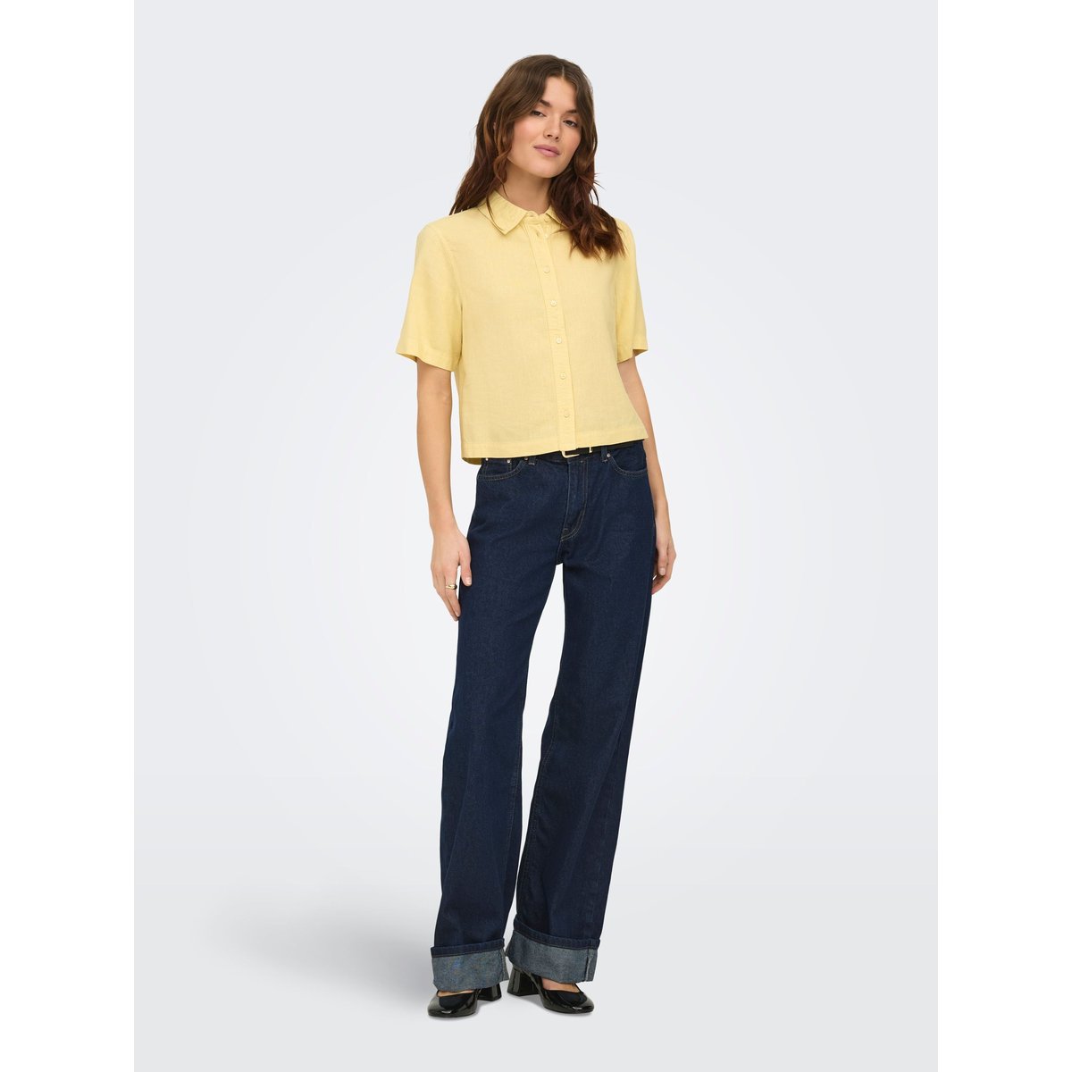 Chemise sunlight, ONLY