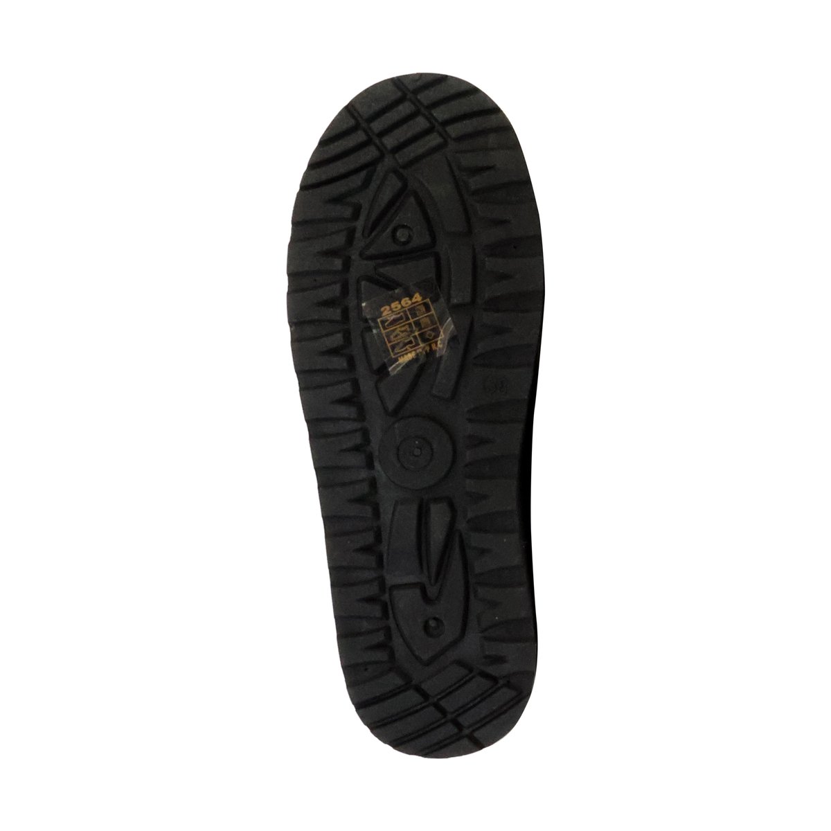 Bottines à Enfiler noir, ENZA NUCCI