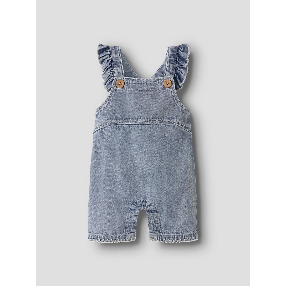 Combinaison medium blue denim, NAME IT