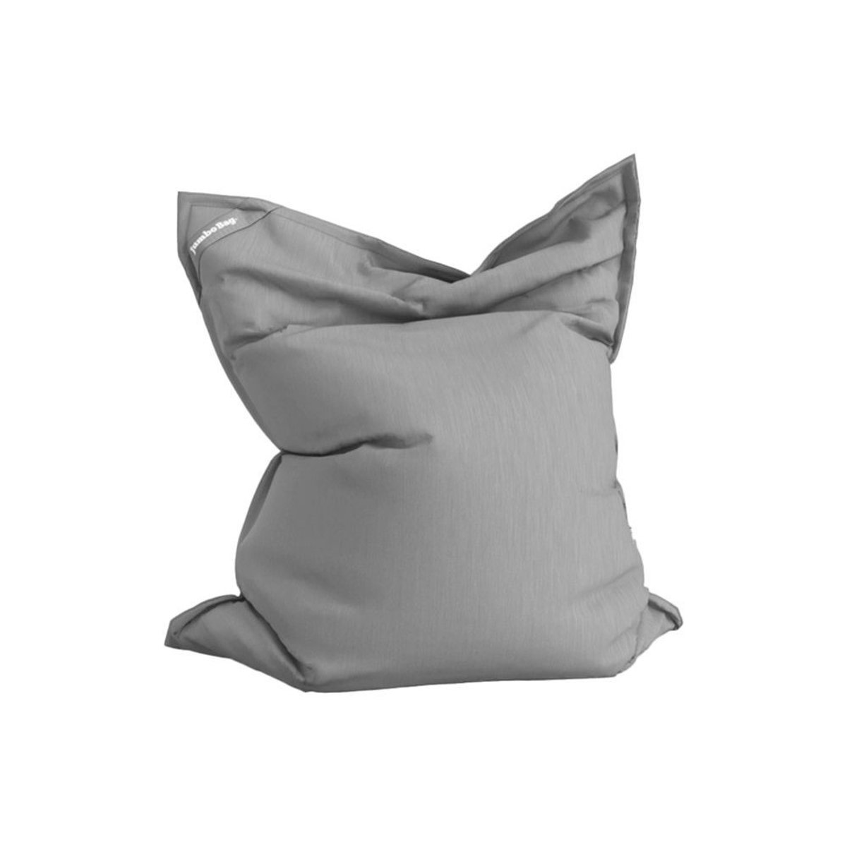 Coussin Géant JUMBO UV FLOTTANT anthracite, JUMBO BAG