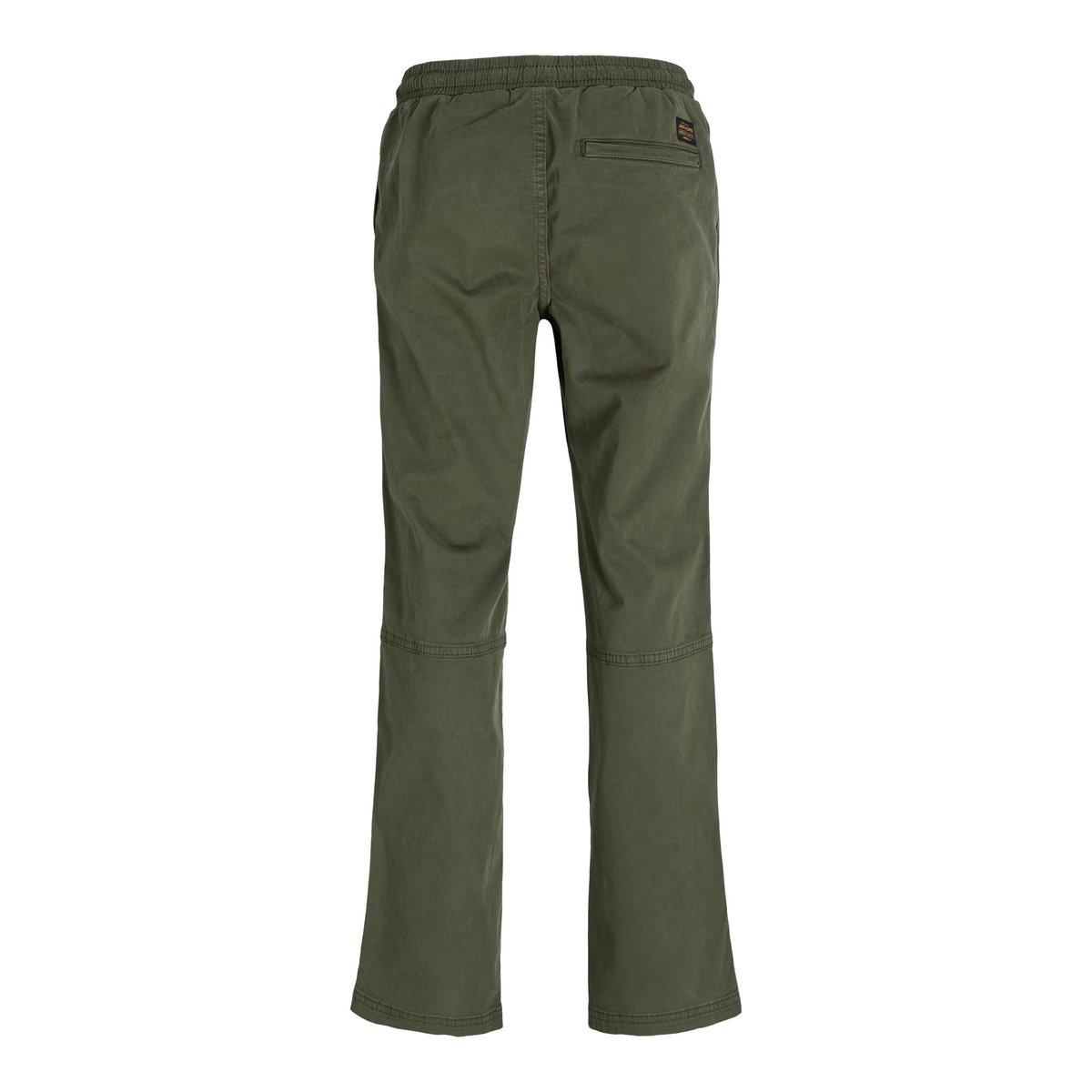 Pantalon Coupe Décontractée olive night, JACK & JONES JUNIOR