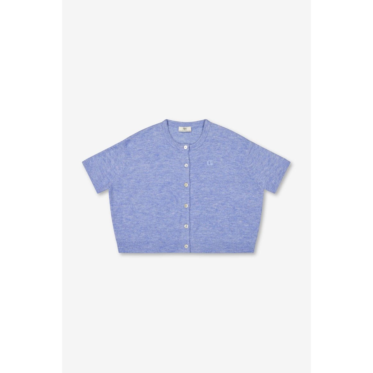 Cardigan MAGNUSGI provence, LE TEMPS DES CERISES