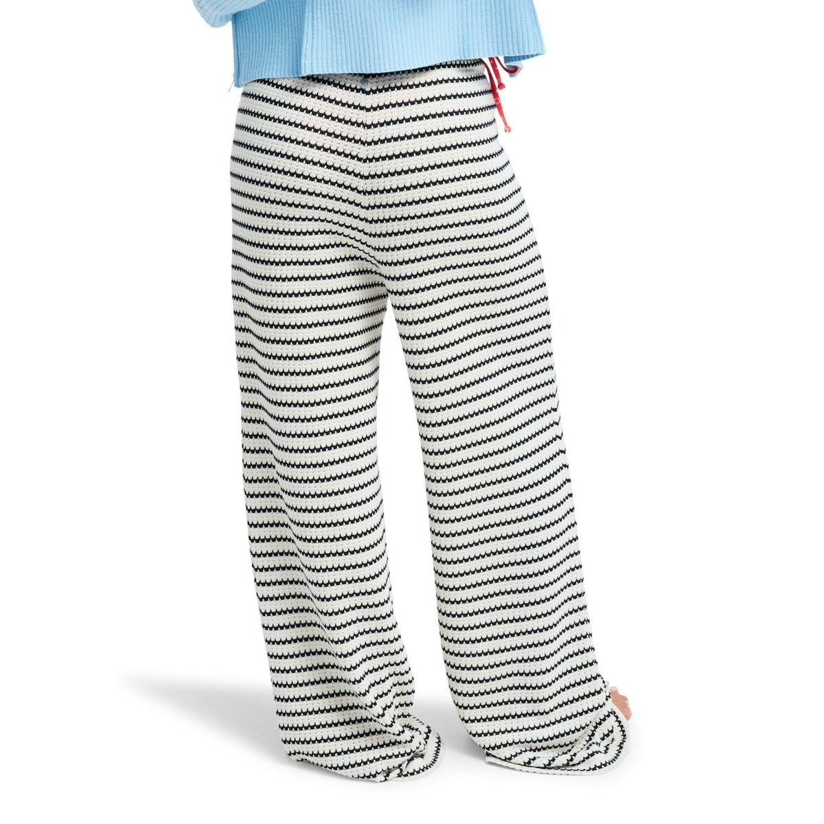 Pantalon de plage PALMA DE PLAYA. blanc coconut milk, ROXY