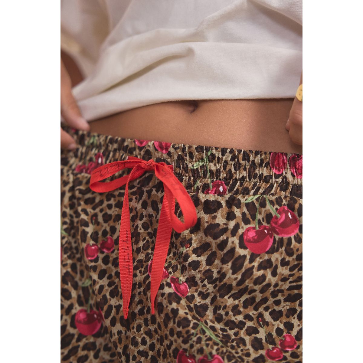 Pyjama avec short, ensemble animal, NEXT