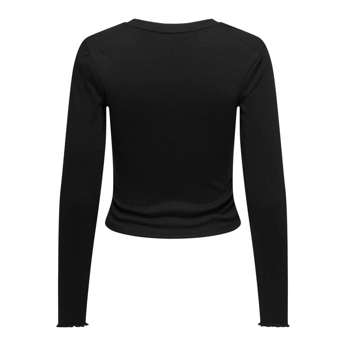 Top noire - black, ONLY